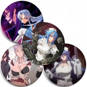 Значки Triage X