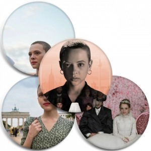 Значки Unorthodox