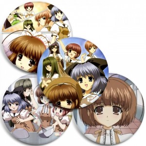 Значки W: Wish