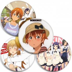 Значки WWW.Working!!