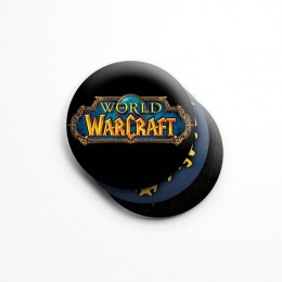 Значки World of Warcraft