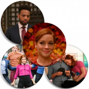 Значки Zoeys Extraordinary Playlist