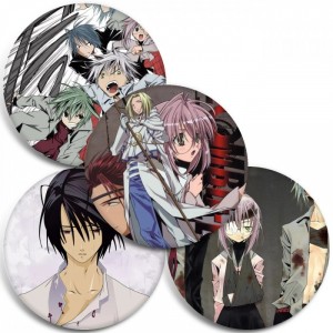 Значки Zombie-Loan