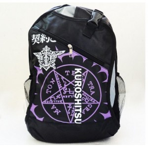 Аниме рюкзак Black Butler