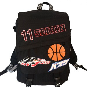 Аниме рюкзак Seirin