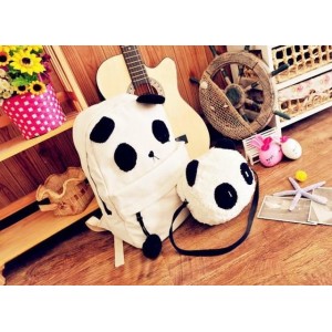 Рюкзак+Сумочка Panda