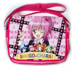 Аниме сумка Shugo Chara Ver. 4