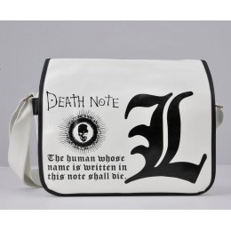 Аниме сумка Death Note