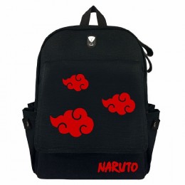 Рюкзак Naruto Акацуки