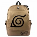 Рюкзак Naruto символ Конохи