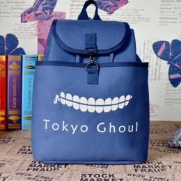 Рюкзак Tokyo Ghoul синий