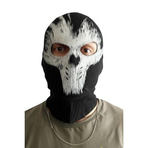 Балаклава Crossbones 2