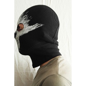 Балаклава Crossbones 2