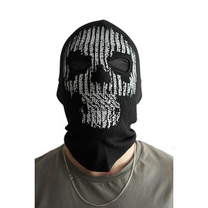 Балаклава DedSec