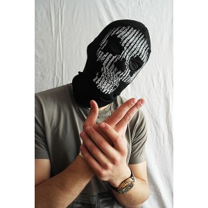 Балаклава DedSec