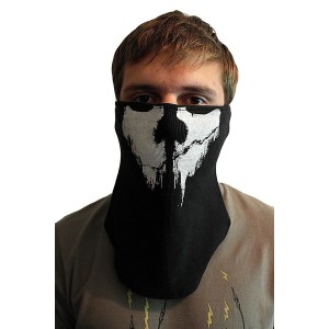 Бафф Ghost