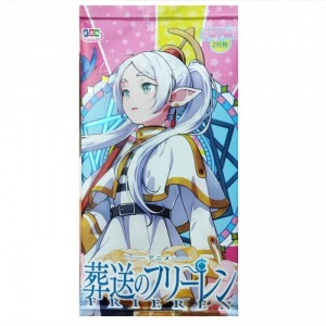 Коллекционные карточки Sousou no Frieren