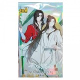 Коллекционные карточки Tian Guan Ci Fu