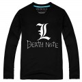 Кофта Death Note