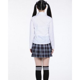 Японская школьная форма High School ver.2