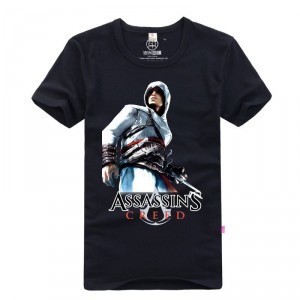 Футболка Assassins Creed