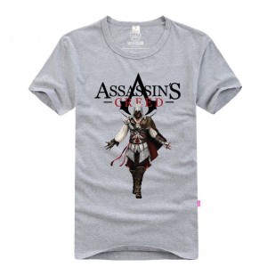 Футболка Assassins Creed