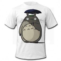 Футболка Tonari no Totoro
