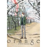 Манга Orange. Том 6 