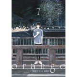 Манга Orange. Том 7