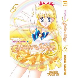 Манга Sailor Moon. Том 5