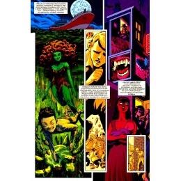Комикс История вселенной Marvel #2