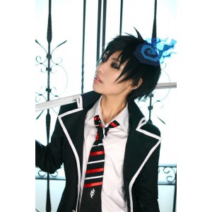 Костюм Окумуры Рина/Okumura Rin