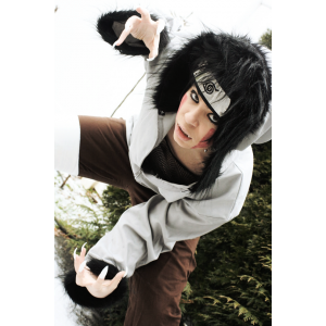 Костюм Инузуки Кибы/Inuzuka Kiba