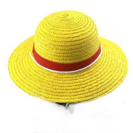 Соломенная шляпа Луффи One Piece