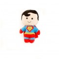 Фетровая игрушка Супермен