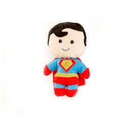 Фетровая игрушка Супермен