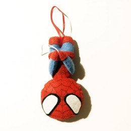 Фетровая игрушка Человек-паук
