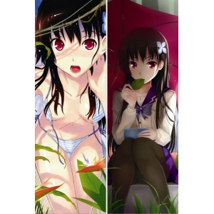 Sankarea дакимакура