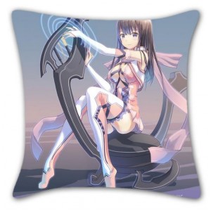 Аниме подушка Tougetsu gou