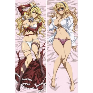 Сателлайза эль Бриджит/Satellizer el Bridget дакимакура