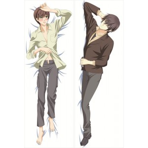 Sekai-ichi Hatsukoi дакимакура