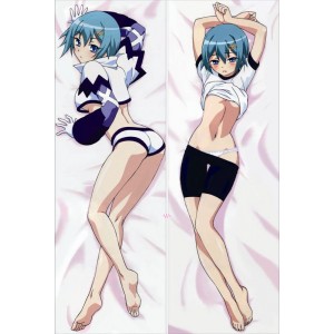 Kait? Tenshi Twin Angel дакимакура