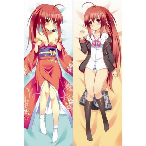 Рин Нацумэ/Rin Natsume дакимакура