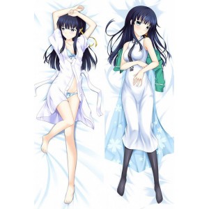 Дакимакура The irregular at magic high school Shiba Miyuki