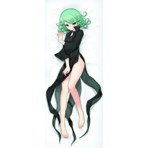 Дакимакура One-Punch Man: Tatsumaki