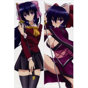 Noihara Himari/Химари Ноихара дакимакура