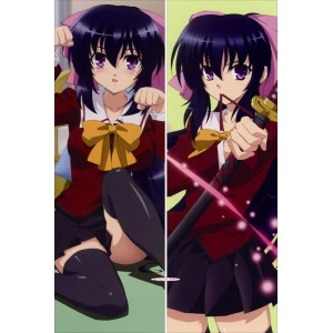 Noihara Himari/Химари Ноихара дакимакура