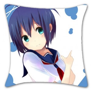 Аниме подушка Сhuunibyou demo koi ga shitai!
