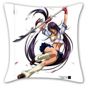 Аниме подушка Ikkitousen
