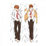 Дакимакура Death Note - Yagami Light